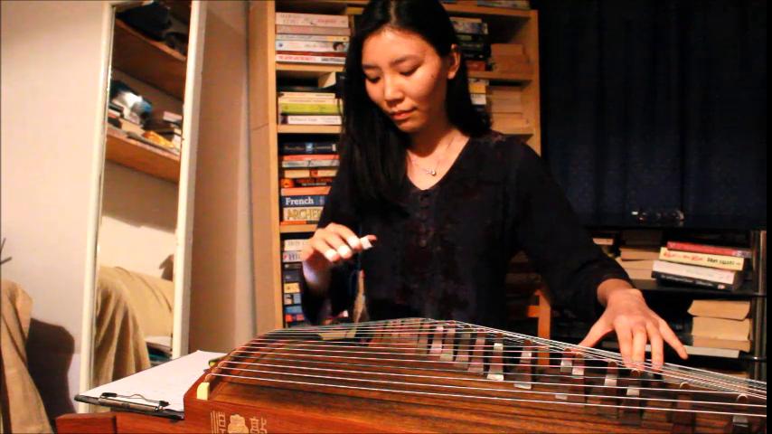 SOPRANO  Pentatonic Christmas Day